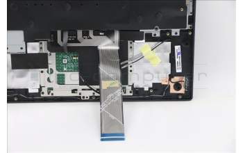Lenovo 5CB1C74855 Tastatur inkl. Topcase ASM_POR L82JUBUWHW/F