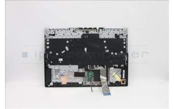 Lenovo 5CB1C74856 Tastatur inkl. Topcase ASM_RUS L82JUBUWHW/F