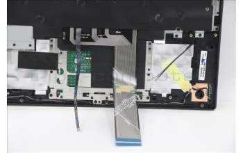 Lenovo 5CB1C74856 Tastatur inkl. Topcase ASM_RUS L82JUBUWHW/F