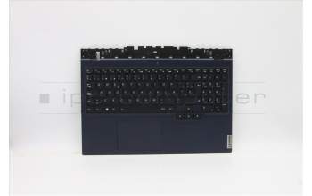 Lenovo 5CB1C74858 Tastatur inkl. Topcase spanisch L82JUBUWHW/F