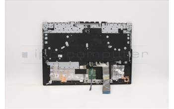 Lenovo 5CB1C74860 Tastatur inkl. Topcase ASM_THAIL82JUBUWHW/F
