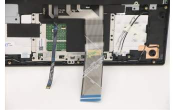 Lenovo 5CB1C74860 Tastatur inkl. Topcase ASM_THAIL82JUBUWHW/F