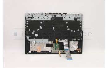Lenovo 5CB1C74861 Tastatur inkl. Topcase ASM_TC L82JUBUWHW/F