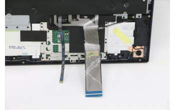 Lenovo 5CB1C74863 Tastatur inkl. Topcase ASM_UKR L82JUBUWHW/F