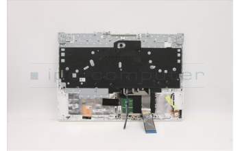 Lenovo 5CB1C74864 Tastatur inkl. Topcase ASM_ARA L82JU SGW/FILM