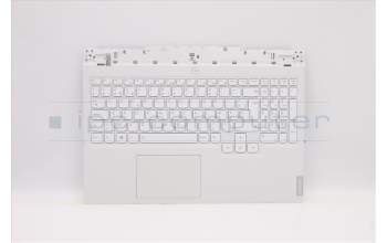 Lenovo 5CB1C74865 Tastatur inkl. Topcase ASM_BEL L82JU SGW/FILM