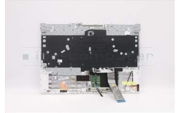 Lenovo 5CB1C74865 Tastatur inkl. Topcase ASM_BEL L82JU SGW/FILM