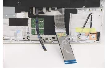 Lenovo 5CB1C74865 Tastatur inkl. Topcase ASM_BEL L82JU SGW/FILM