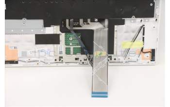 Lenovo 5CB1C74867 Tastatur inkl. Topcase ASM_BUL L82JU SGW/FILM