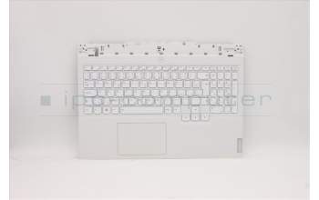 Lenovo 5CB1C74868 Tastatur inkl. TopcaseASM_CZE/SLK L82JUSGW/FILM
