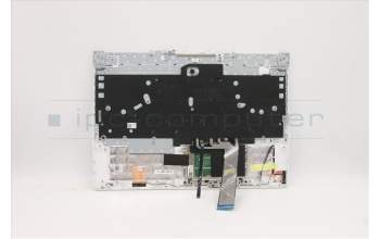 Lenovo 5CB1C74869 Tastatur inkl. Topcase ASM_ENG L82JU SGW/FILM