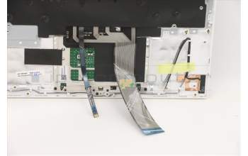 Lenovo 5CB1C74873 Tastatur inkl. TopcaseASM_USA ENG L82JUSGW/FILM