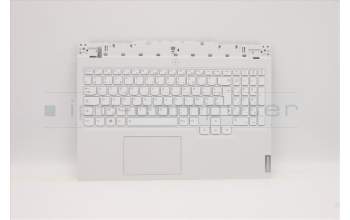 Lenovo 5CB1C74874 Tastatur inkl. Topcase ASM_FRA L82JU SGW/FILM