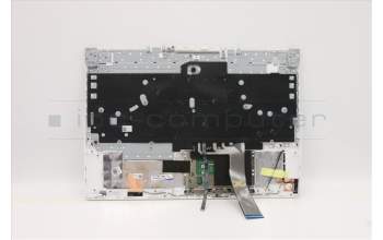 Lenovo 5CB1C74874 Tastatur inkl. Topcase ASM_FRA L82JU SGW/FILM