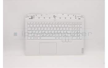Lenovo 5CB1C74877 Tastatur inkl. Topcase ASM_GRE L82JU SGW/FILM
