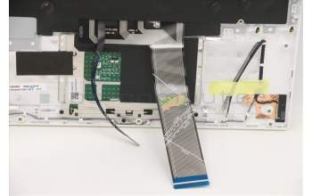 Lenovo 5CB1C74877 Tastatur inkl. Topcase ASM_GRE L82JU SGW/FILM