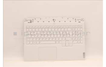 Lenovo 5CB1C74880 Tastatur inkl. Topcase ASM_HUN L82JU SGW/FILM