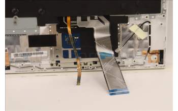 Lenovo 5CB1C74880 Tastatur inkl. Topcase ASM_HUN L82JU SGW/FILM