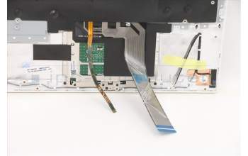Lenovo 5CB1C74882 Tastatur inkl. Topcase ASM_ITA L82JU SGW/FILM