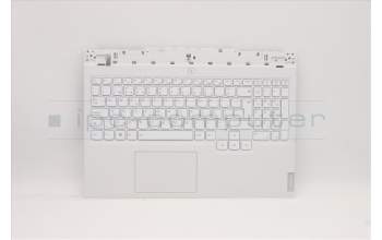 Lenovo 5CB1C74887 Tastatur inkl. Topcase ASM_POR L82JU SGW/FILM