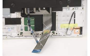 Lenovo 5CB1C74887 Tastatur inkl. Topcase ASM_POR L82JU SGW/FILM