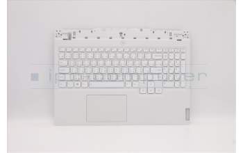 Lenovo 5CB1C74893 Tastatur inkl. Topcase ASM_TC L82JU SGW/FILM