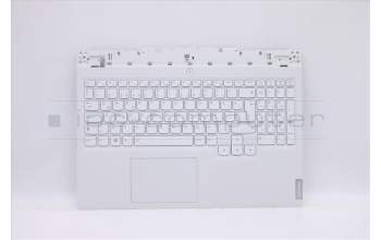 Lenovo 5CB1C74894 Tastatur inkl. Topcase ASM_TUR L82JU SGW/FILM
