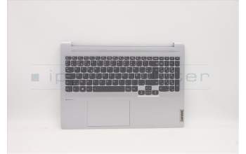 Lenovo 5CB1C74902 Tastatur inkl. Topcase ASM_BEL H 82L5 CLO DIS
