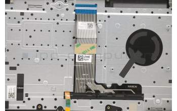 Lenovo 5CB1C74902 Tastatur inkl. Topcase ASM_BEL H 82L5 CLO DIS