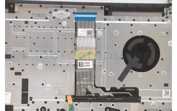 Lenovo 5CB1C74904 Tastatur inkl. Topcase ASM_BUL H 82L5 CLO DIS