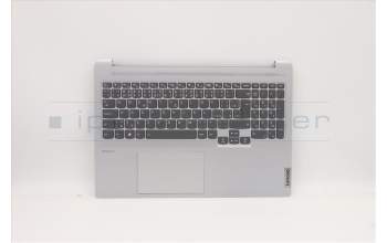 Lenovo 5CB1C74905 Tastatur inkl. Topcase ASM_CZE/SLKH82L5CLODIS