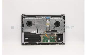 Lenovo 5CB1C74905 Tastatur inkl. Topcase ASM_CZE/SLKH82L5CLODIS