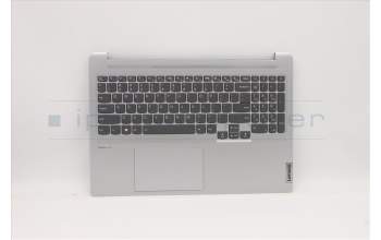 Lenovo 5CB1C74906 Tastatur inkl. Topcase ASM_ENG H 82L5 CLO DIS