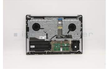 Lenovo 5CB1C74906 Tastatur inkl. Topcase ASM_ENG H 82L5 CLO DIS