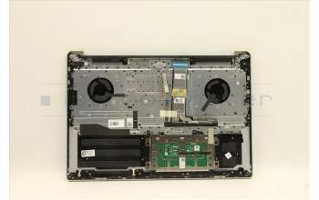 Lenovo 5CB1C74908 C-Cover with keyboard, French