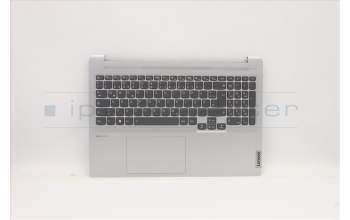 Lenovo 5CB1C74911 Tastatur inkl. Topcase deutsch H82L5 CLODIS