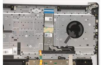 Lenovo 5CB1C74911 Tastatur inkl. Topcase deutsch H82L5 CLODIS