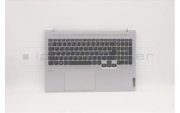 Lenovo 5CB1C74921 Tastatur inkl. Topcase ASM_NORDIC H82L5CLODIS