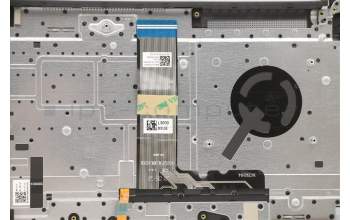 Lenovo 5CB1C74921 Tastatur inkl. Topcase ASM_NORDIC H82L5CLODIS