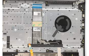 Lenovo 5CB1C74924 Tastatur inkl. Topcase ASM_SLV H82L5 CLODIS