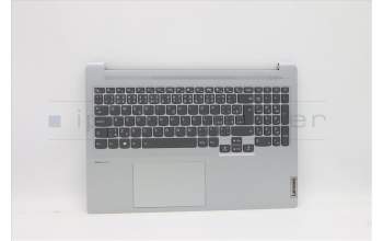 Lenovo 5CB1C74937 Tastatur inkl. Topcase ASM_CZE/SLK H82L5CLOUMA