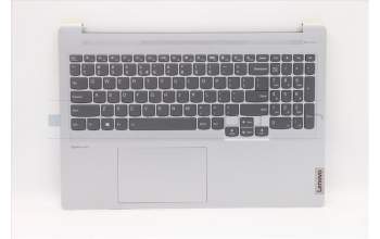 Lenovo 5CB1C74939 Tastatur inkl. Topcase ASM_EURO ENGH82L5CLOUMA