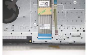 Lenovo 5CB1C74939 Tastatur inkl. Topcase ASM_EURO ENGH82L5CLOUMA