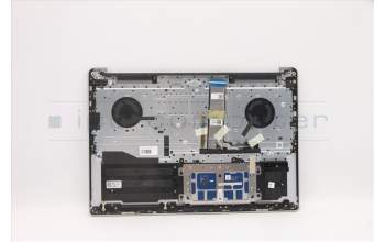 Lenovo 5CB1C74947 Tastatur inkl. Topcase ASM_HUN H82L5 CLOUMA