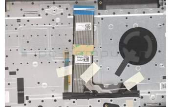 Lenovo 5CB1C74947 Tastatur inkl. Topcase ASM_HUN H82L5 CLOUMA