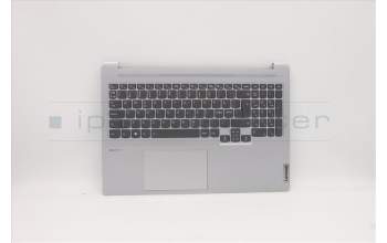 Lenovo 5CB1C74953 Tastatur inkl. Topcase ASM_NORDIC H82L5CLOUMA