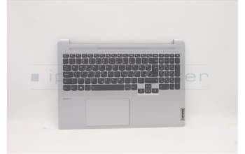 Lenovo 5CB1C74956 Tastatur inkl. Topcase ASM_SLV H82L5CLOUMA