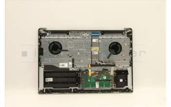 Lenovo 5CB1C74958 Tastatur inkl. Topcase schweiz H82L5CLOUMA