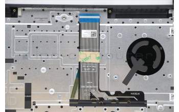 Lenovo 5CB1C74968 Tastatur inkl. Topcase ASM_BUL H82L5 STO DIS