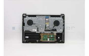 Lenovo 5CB1C74975 Tastatur inkl. Topcase deutsch H82L5 STO DIS